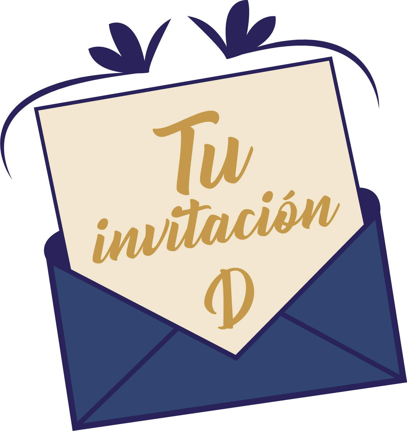 Invitaciones digitales